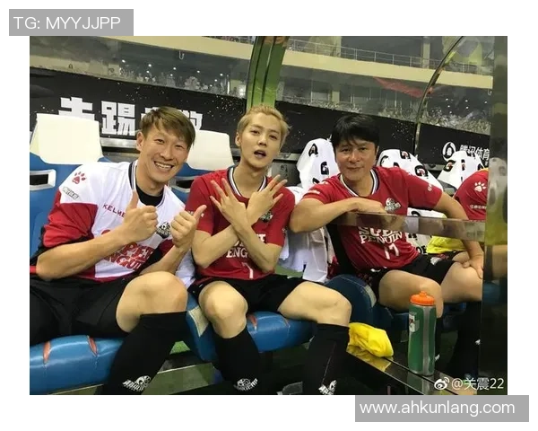 鹿晗足球明星赛门票价格揭秘及购票攻略详解